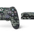 NHL Dallas Stars Camo PS4 Console and Controller Bundle Skin