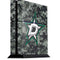 NHL Dallas Stars Camo PS4 Console Skin