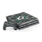 NHL Dallas Stars Camo PS4 Pro Bundle Skin