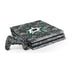 NHL Dallas Stars Camo PS4 Pro Bundle Skin