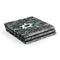 NHL Dallas Stars Camo PS4 Pro Console Skin