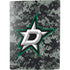 NHL Dallas Stars Camo PS5 Console Skin