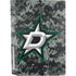 NHL Dallas Stars Camo PS5 Console Skin