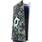 NHL Dallas Stars Camo PS5 Digital Edition Console Skin