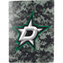 NHL Dallas Stars Camo PS5 Digital Edition Console Skin