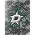NHL Dallas Stars Camo PS5 Digital Edition Console Skin