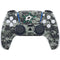 NHL Dallas Stars Camo PS5 Controller Skin