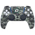 NHL Dallas Stars Camo PS5 Controller Skin