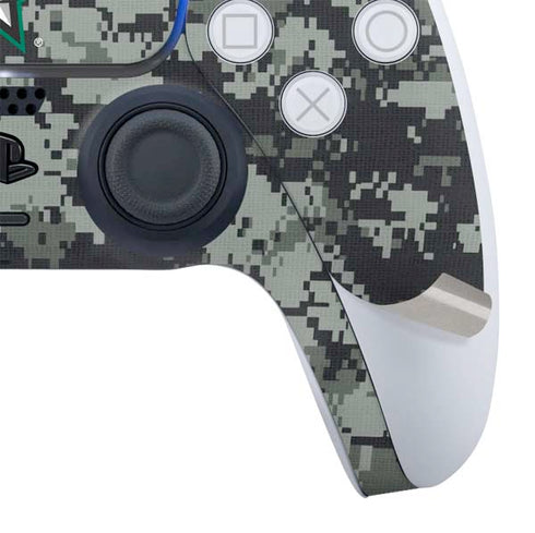 NHL Dallas Stars Camo PS5 Controller Skin