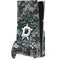 NHL Dallas Stars Camo PS5 Slim Disk Bundle Skin