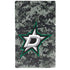 NHL Dallas Stars Camo PS5 Slim Disk Bundle Skin