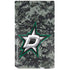 NHL Dallas Stars Camo PS5 Slim Disk Bundle Skin