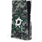 NHL Dallas Stars Camo PS5 Slim Disk Console Skin