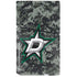 NHL Dallas Stars Camo PS5 Slim Disk Console Skin