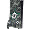 NHL Dallas Stars Camo PS5 Slim Digital Edition Bundle Skin