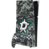 NHL Dallas Stars Camo PS5 Slim Digital Edition Bundle Skin