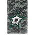 NHL Dallas Stars Camo PS5 Slim Digital Edition Bundle Skin