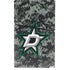 NHL Dallas Stars Camo PS5 Slim Digital Edition Bundle Skin