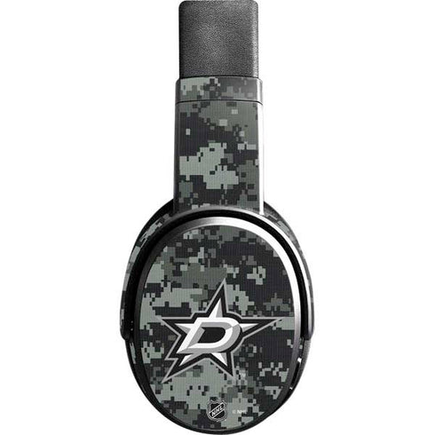 NHL Dallas Stars Camo Skullcandy Crusher Wireless Skin