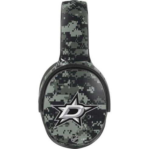 NHL Dallas Stars Camo Skullcandy Venue Skin