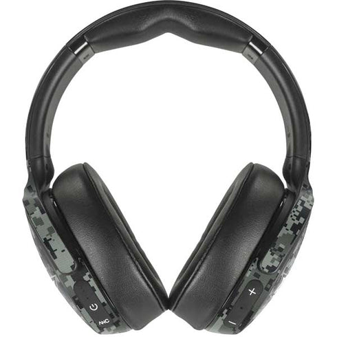 NHL Dallas Stars Camo Skullcandy Venue Skin