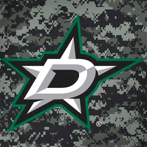 NHL Dallas Stars Camo Surface Book 2 13.5in Skin
