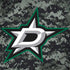 NHL Dallas Stars Camo Surface Book 2 13.5in Skin