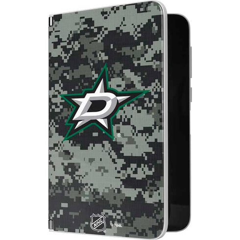 NHL Dallas Stars Camo Surface Duo Skin