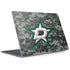 NHL Dallas Stars Camo Surface Laptop 3 13.5in Skin