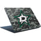 NHL Dallas Stars Camo Surface Laptop Skin