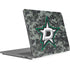 NHL Dallas Stars Camo Surface Laptop Studio Skin