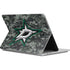 NHL Dallas Stars Camo Surface Laptop Studio Skin