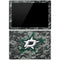 NHL Dallas Stars Camo Surface Pro 3 Skin