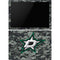 NHL Dallas Stars Camo Surface Pro 6 Skin