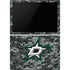 NHL Dallas Stars Camo Surface Pro 6 Skin