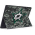 NHL Dallas Stars Camo Surface Pro 6 Skin