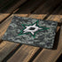 NHL Dallas Stars Camo Surface Pro 6 Skin
