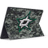 NHL Dallas Stars Camo Surface Pro 7 Skin