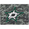 NHL Dallas Stars Camo Surface Pro 8 Skin