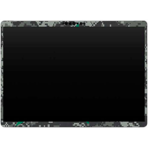NHL Dallas Stars Camo Surface Pro 8 Skin