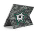 NHL Dallas Stars Camo Surface Pro 8 Skin