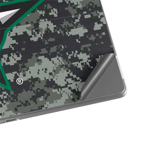 NHL Dallas Stars Camo Surface Pro 8 Skin