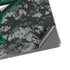 NHL Dallas Stars Camo Surface Pro 8 Skin