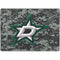 NHL Dallas Stars Camo Surface Pro 9 Skin