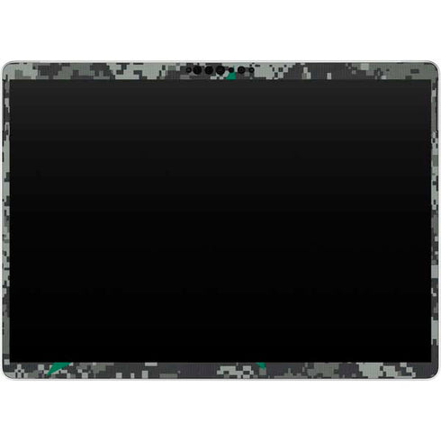 NHL Dallas Stars Camo Surface Pro 9 Skin