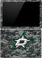 NHL Dallas Stars Camo Surface Pro (2017) Skin