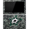 NHL Dallas Stars Camo Surface Pro Tablet Skin