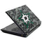NHL Dallas Stars Camo T440s Skin