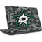 NHL Dallas Stars Camo Lenovo ThinkPad Skin
