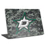 NHL Dallas Stars Camo Universal Laptop 13in (10.6 x 7.6in) Skin